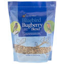 Bluebird Bugberry Blend